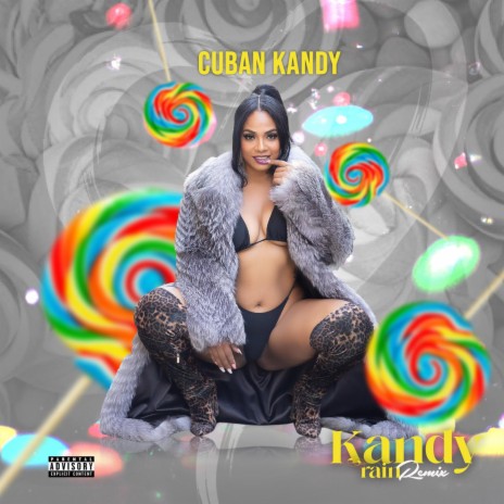 kandy rain remix | Boomplay Music