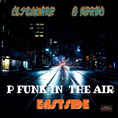G HERBO P... FUNK IN THE AIR | Boomplay Music