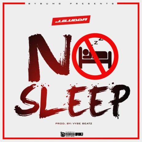 No Sleep(No Days Off) | Boomplay Music