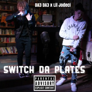 Switch Da Plates