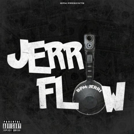 Jerri Flow | Boomplay Music