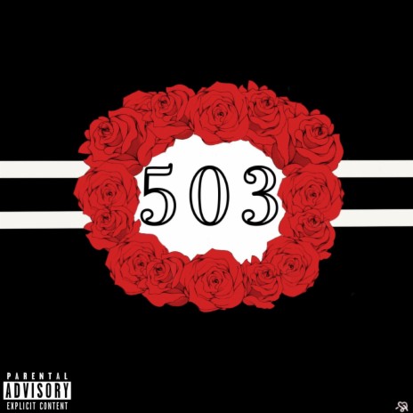 503 (feat. Yung K) | Boomplay Music