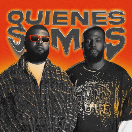 QUIENES SOMOS ft. Natan El Profeta | Boomplay Music