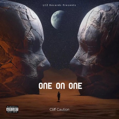 One On One ft. Lilcliffyz