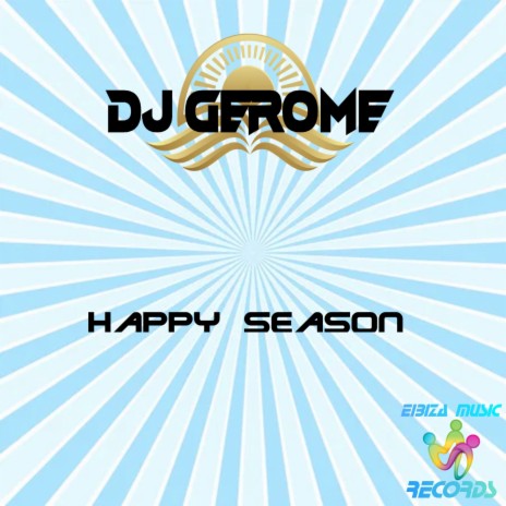 happy season (Original mix)