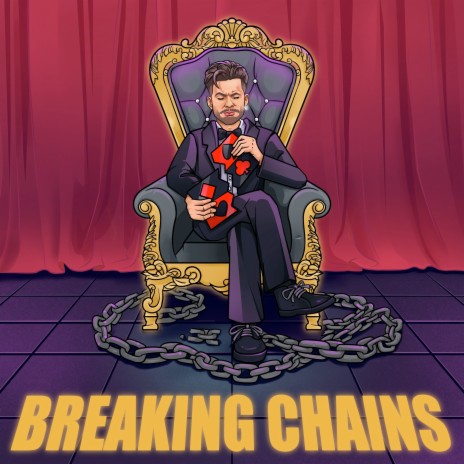 Breaking Chains | Boomplay Music