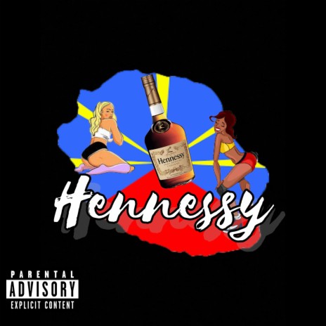 Hennessy | Boomplay Music