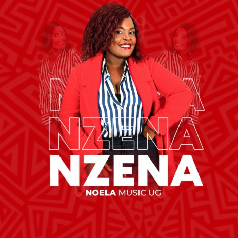 Nzena | Boomplay Music