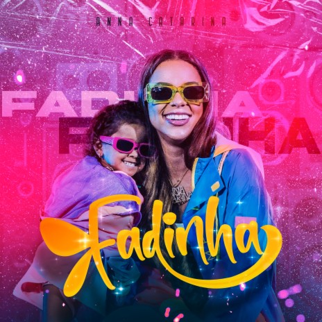 Fadinha | Boomplay Music