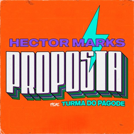 Proposta ft. Turma do Pagode | Boomplay Music