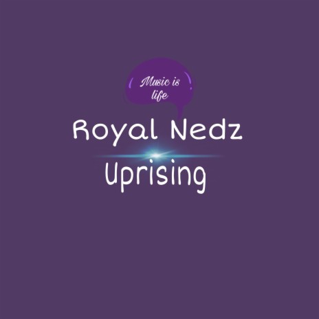 Uprising | Boomplay Music