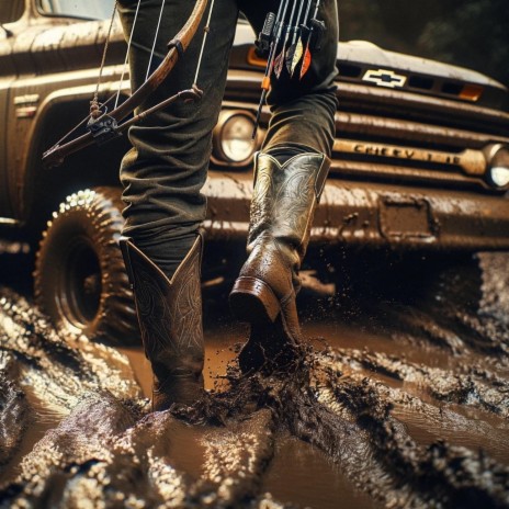 Mud Man