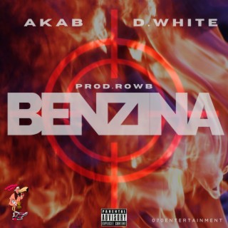 Benzina ft. D.White lyrics | Boomplay Music