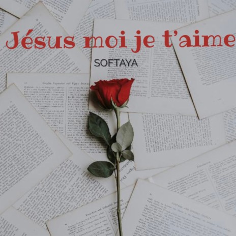 Jesus moi je T'aime | Boomplay Music