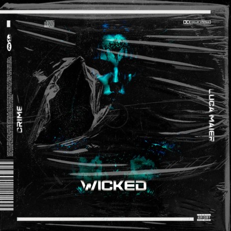Wicked ft. Luca Maier | Boomplay Music