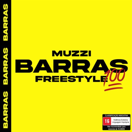 Barras Freestyle | Boomplay Music