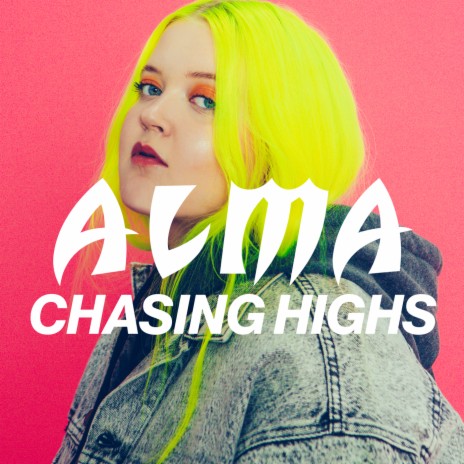 Chasing Highs (Sped Up Version) | Boomplay Music