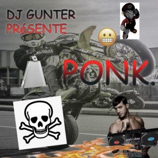 DJ Gunter