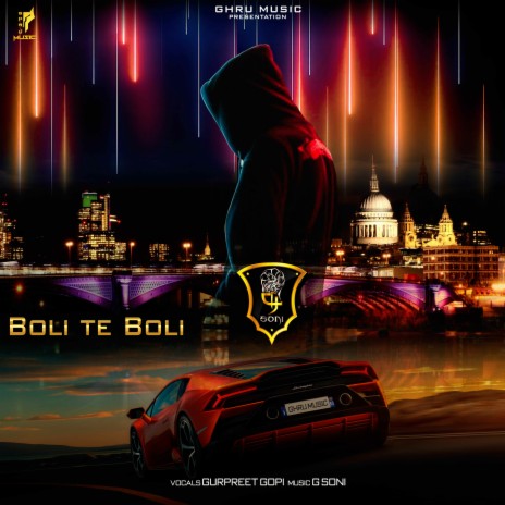 Boli Te Boli ft. gurpreet gopi | Boomplay Music
