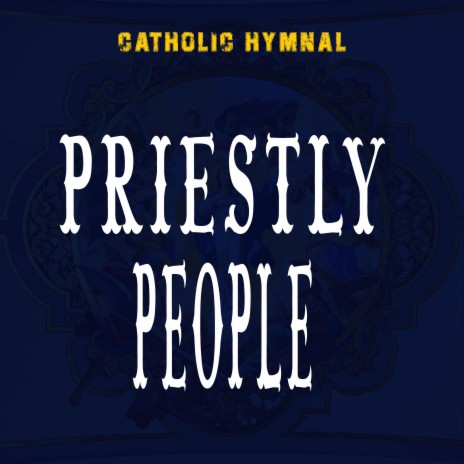 Priestly People | Boomplay Music