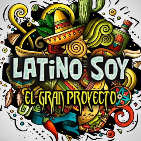 Latino Soy (Salsa)