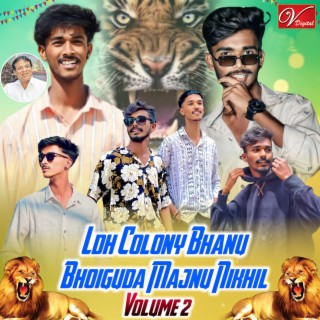 Idh Colony Bhanu Bhoiguda Majnu Nikhil Vol 2