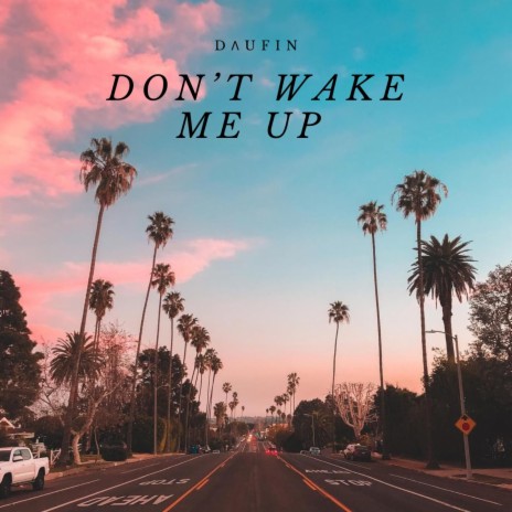 Don't Wake Me Up (Dreaming) | Boomplay Music