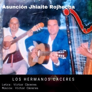 Asunción Jhiaite Rojhecha