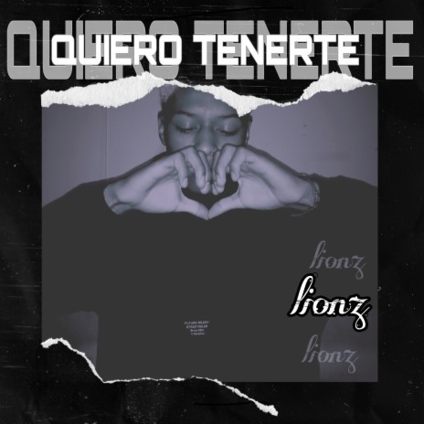 Quiero Tenerte | Boomplay Music