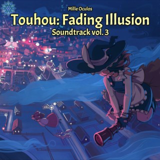 Touhou: Fading Illusion (Original Visual Novel Soundtrack vol. 3)