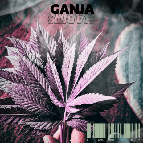 GANJA HABITS ft. Peachie P & StillBrokeAdaG | Boomplay Music