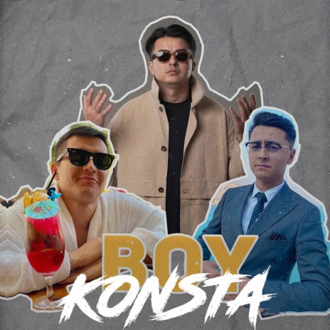 Boy ft. Timur Alixonov & Mittivine | Boomplay Music