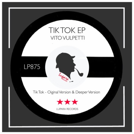 Tik Tok (Deeper Version)
