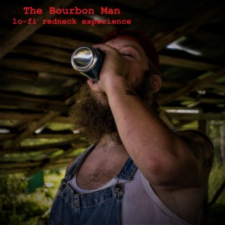 The Bourbon Man