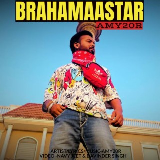 BRAHAMAASTAR