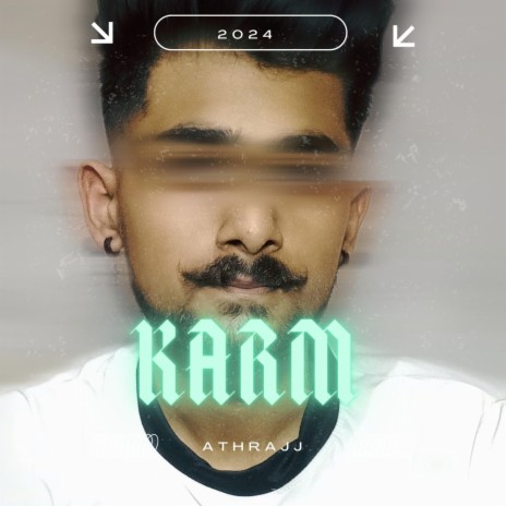 Karm | Boomplay Music