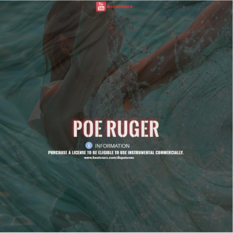 POE RUGER | Boomplay Music
