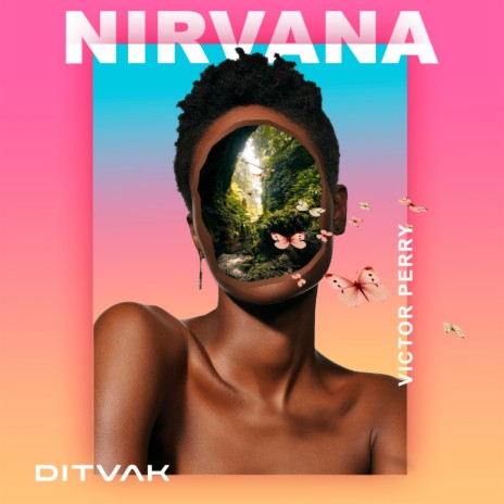 Nirvana ft. Victor Perry | Boomplay Music