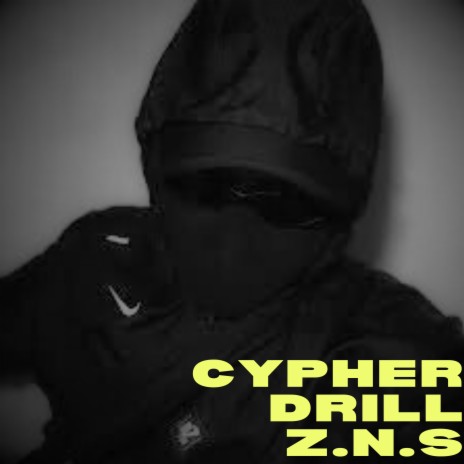 Cypher Drill ft. M.F.C, G-Shoot, Enigmatico & Elias 24 7 | Boomplay Music