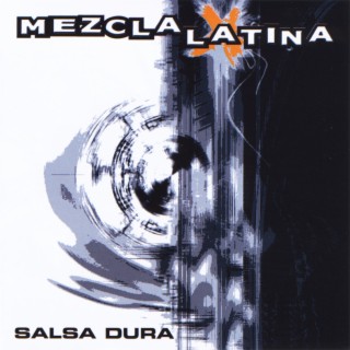 Mezcla Latina