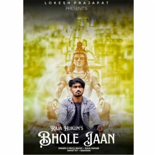 Bhole Jaan