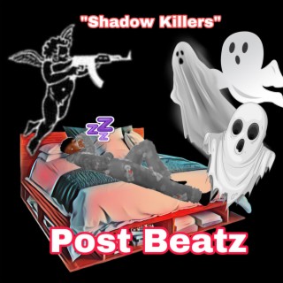 Shadow Killers