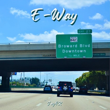 E-Way | Boomplay Music