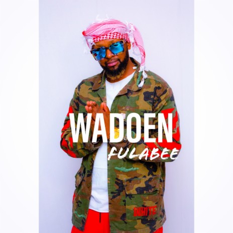 WADOEN | Boomplay Music