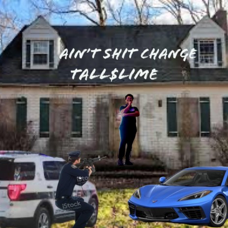 Aint Shit Change | Boomplay Music