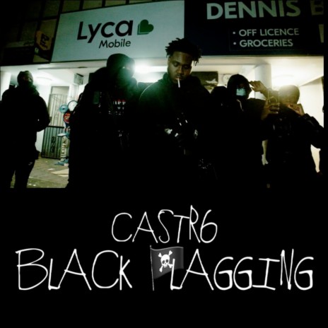 Black Flagging | Boomplay Music