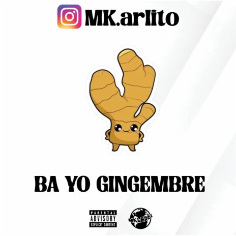 Ba Yo Gingembre | Boomplay Music