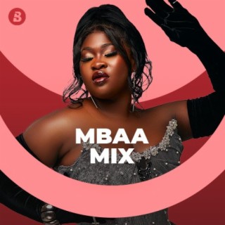 Mbaa Mix