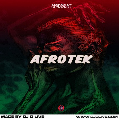 Afro Tek | Boomplay Music