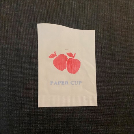 Paper Cup | Boomplay Music